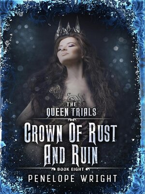 cover image of Crown of Rust and Ruin